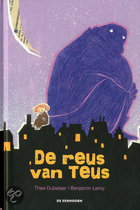 Reus van Teus