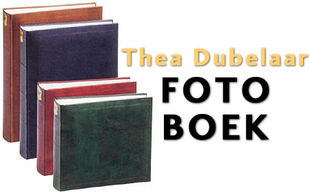 Fotoboek Fotoboek