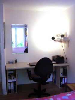 bureau